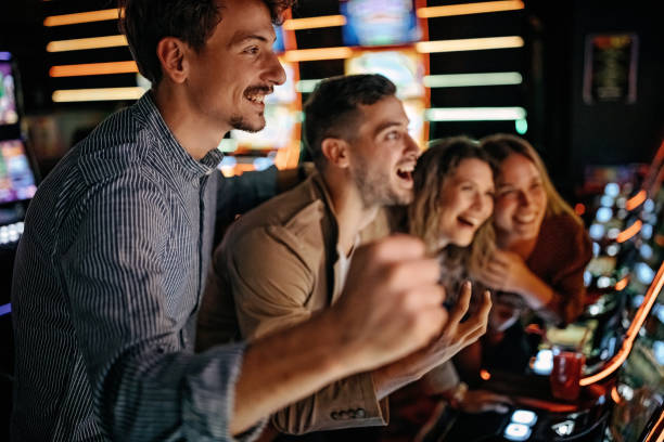 9oko mobile gaming